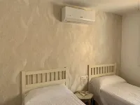 Magnificent 3-bedroom villa with private pool in Nerja Hotels in 