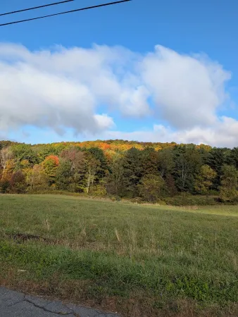 Cozy 2-Bedroom Home Salem NY. Close to Saratoga, Lake George NY & Vermont, AC