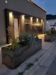 Newly Remodeled Nye's Place! Hotels in 