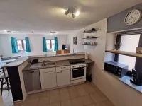 Fili's vacation apartment, vacation with pets