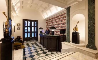 Hotel Mascagni