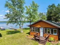 Lougee Lake Landing