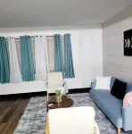 New luxury apartment in Baltimore City near JHU and the heart of  Hampden