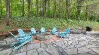 Eagles Nest Lodge- The Perfect Mountain Getaway - 4-Star