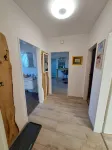 Apartment Tief Blick in Dornum