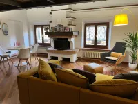 Loft Albinelli in the heart of Modena