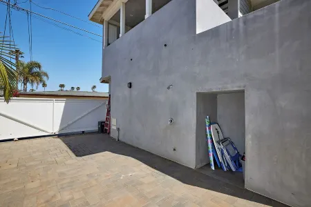 Seafoam Sanctuary - Close to beaches & amazing restaurants Отели рядом с достопримечательностью «City of Oceanside»