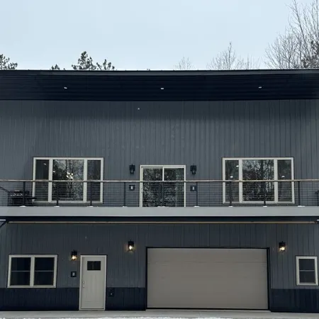 Big Chip - 1 is in the heart of the Chippewa Flowage 20 minutes from Hayward, WI