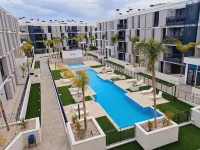 Encantador Apartamento Cerca de la Playa Ideal Para Familias Hotel a San Juan de Alicante