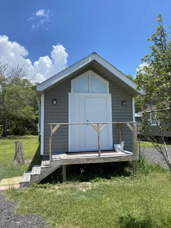 Coastal Cottage 526 Steinhatchee Florida