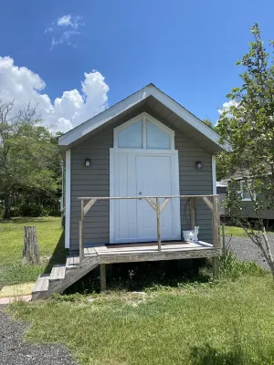 Coastal Cottage 526 Steinhatchee Florida
