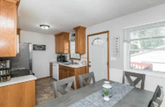 Discounted 5-Star 3 Bedroom Duplex 5 Minutes to Mayo Clinic!