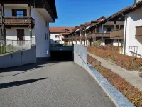 Erholung im Bayerischen Wald Hotels in Zwiesel