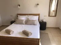 <br>CASA LIMON - Family Villa with private pool - 露台