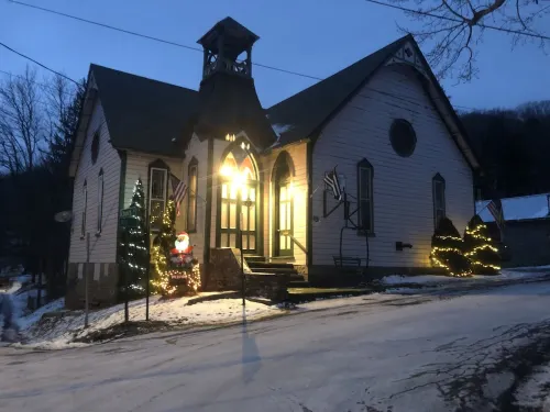 LOOKING FOR A HEAVENLY GETAWAY Hotels in Middletown