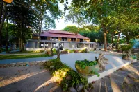 Villa Cha Cha Chaolao Beach Resort Hotels near Chanchaolao Beach Resort