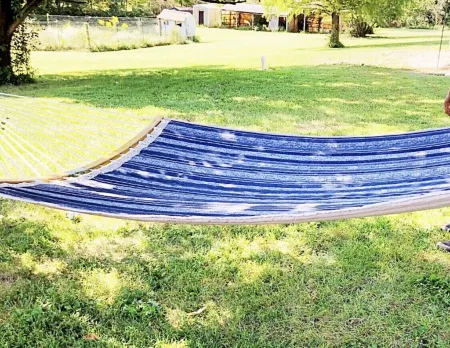 Winery on Property and located directly on the wine trail