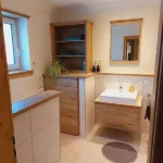 Cozy vacation apartment between Moselle and Rhine, near various dream loops and castles