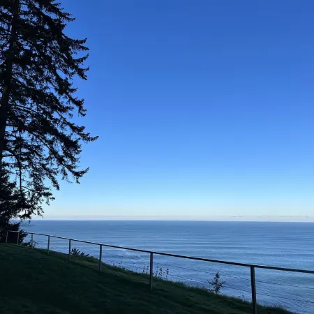 Ocean Front View in a Gated Community: Newly Updated/Added Bedroom