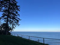 Ocean Front View in a Gated Community: Newly Updated/Added Bedroom