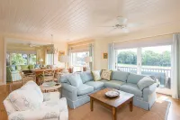3BR3BA Luxury Turtle Point Townhouse On Lagoon & 18th Fairway