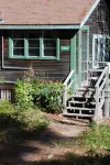 Cottage on Beautiful Long Pond  with Fantastic Sandy Lakefront Beach