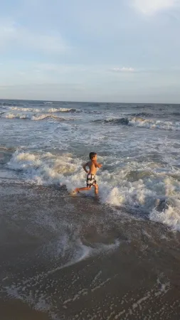 Beautiful Southport, Golf Frontage & Oak Island Beach club .New Quartz counters