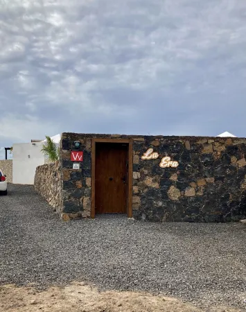 Villa LA ERA 1 Ideal for your rest Отели в г. Roque