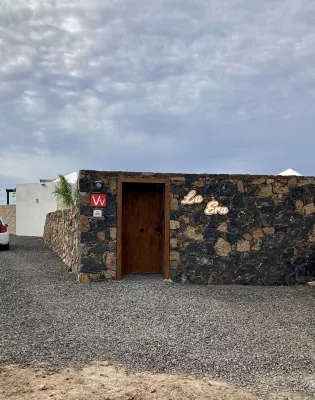 Villa LA ERA 1 Ideal for your rest