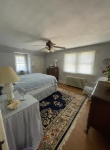 Bay cottage, Beach 100 yards away! RESERVE NOW!!! - 3-Star