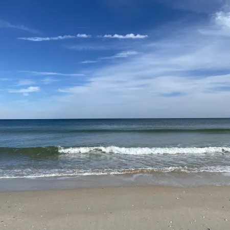Steps to private beach in Gated Sawgrass Community! Renovated Condo.