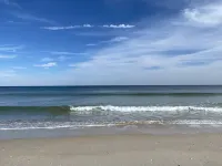 Steps to private beach in Gated Sawgrass Community! Renovated Condo. Hotels in Sawgrass