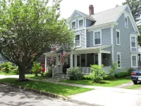 Private & Spacious Five Room Suite..Steps To Bay Beach and walk to Village.