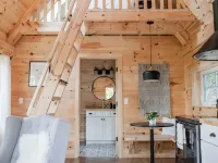 The Wingtip at Tiny Bluff Hotels in Dade County