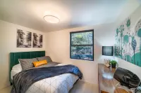 "LUX MOD CABIN" In the Pines.  Pine, AZ