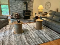 Lake Wallenpaupack, PA 4 Bedroom 4 Bath with ponds and fishing