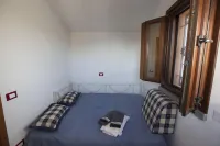 The House between Sea and Nature Hotels in Custonaci