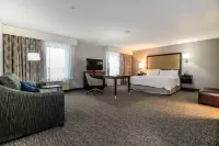 Hampton Inn Brighton Hotels in Brighton