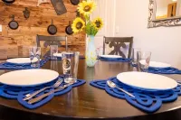 Outdoor Oasis Northern Colorado Home Hotel a Severance