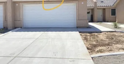 Yuma Boho/Airy 3 bedroom home with free parking