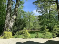 Dramatic Family Home 30 Minutes From NYC