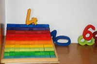 NEW - Wäschbach - large maisonette apartment in the romantic Happenmühle Hotels in Owingen