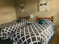 Family rental in a unique Bavarian village on the edge of Lancaster County Hotels in Adamstown