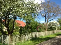 FW Hollerbusch (loft) at the Hollerhof-Oderbruch