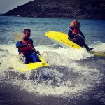 Luxury cottage near the beach in the Pembrokeshire Coast National Park