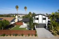 SoCal Sports Complex 8min! / Beach 10min! / Spacious Backyard Hotels near Hobby Lobby