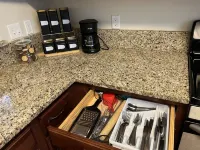 Serene Bohemian Paradise 420 Friendly โรงแรมใน