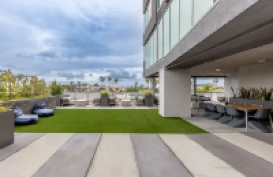 Eclectic : 65” TVs : Fast Wi-Fi : Parking : Pets : Bohemian