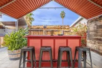 Valley of the Palms House Hotel a Twentynine Palms