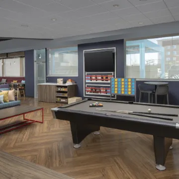 Tru by Hilton Lubbock Southwest